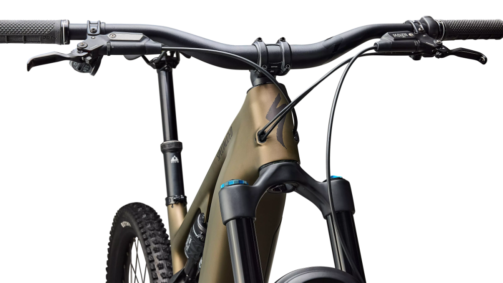 Specialized Turbo Levo 4 Expert