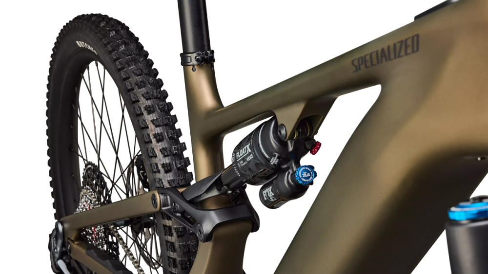 Specialized Turbo Levo 4 Expert