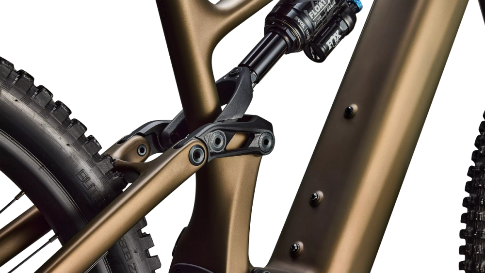 Specialized Turbo Levo 4 Expert