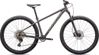 Specialized Rockhopper Expert, SATIN SMOKE / GLOSS CHROME, S