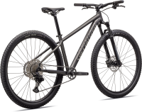 Specialized Rockhopper Expert, SATIN SMOKE / GLOSS CHROME, S