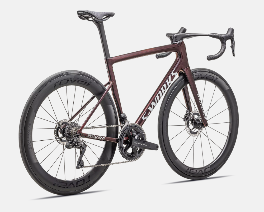 Specialized S-Works Tarmac SL8