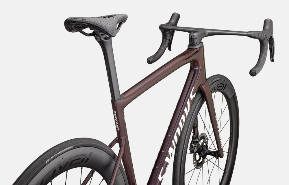 Specialized S-Works Tarmac SL8