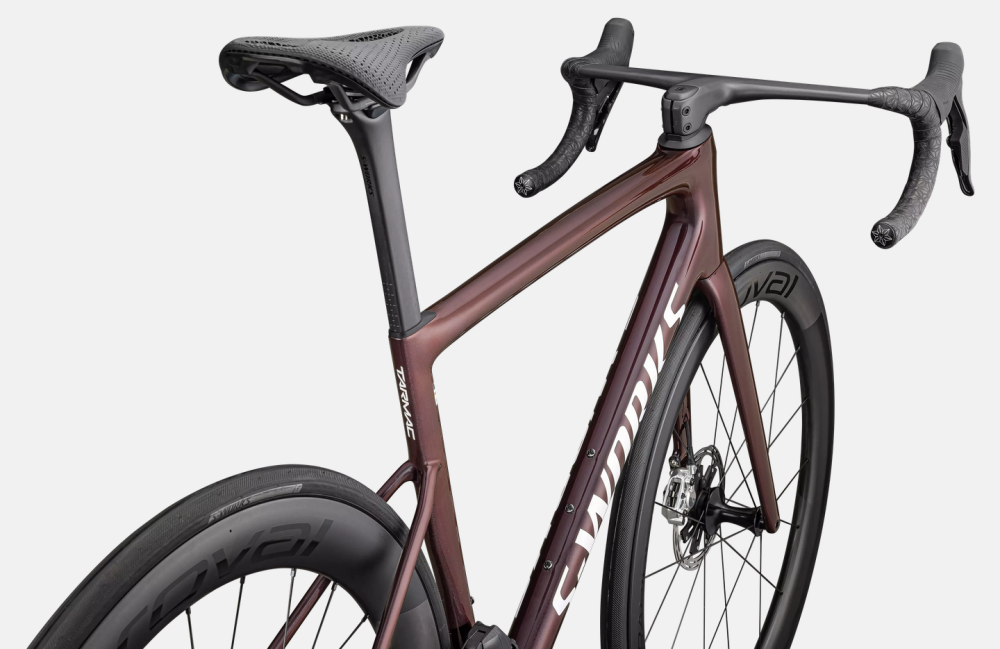 Specialized S-Works Tarmac SL8