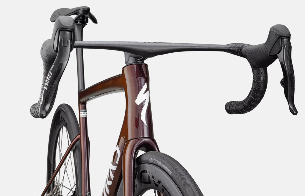 Specialized S-Works Tarmac SL8