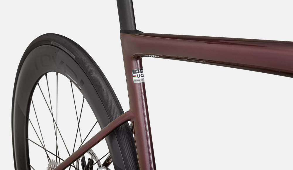 Specialized S-Works Tarmac SL8