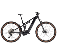TREK Powerfly FS+ 6 EU L 29 Gloss Dark Star/Matte Dark Web