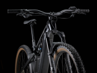 TREK Powerfly FS+ 6 EU L 29 Gloss Dark Star/Matte Dark Web
