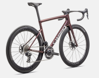 Specialized S-Works Tarmac SL8