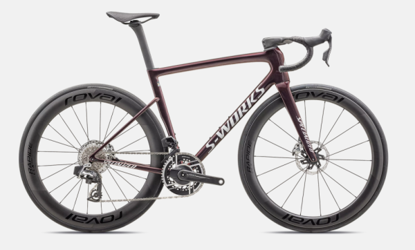 Specialized S-Works Tarmac SL8