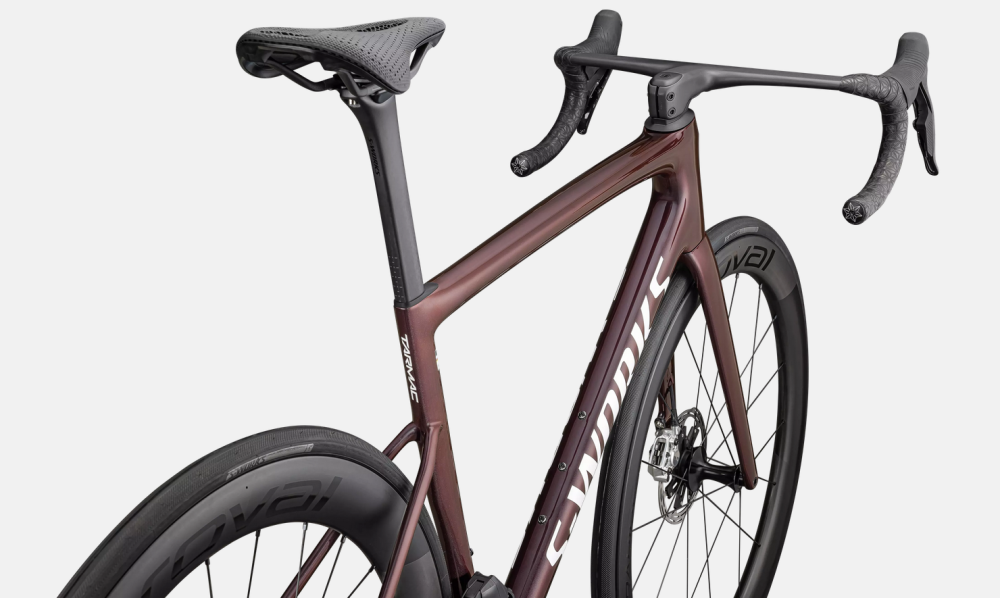 Specialized S-Works Tarmac SL8