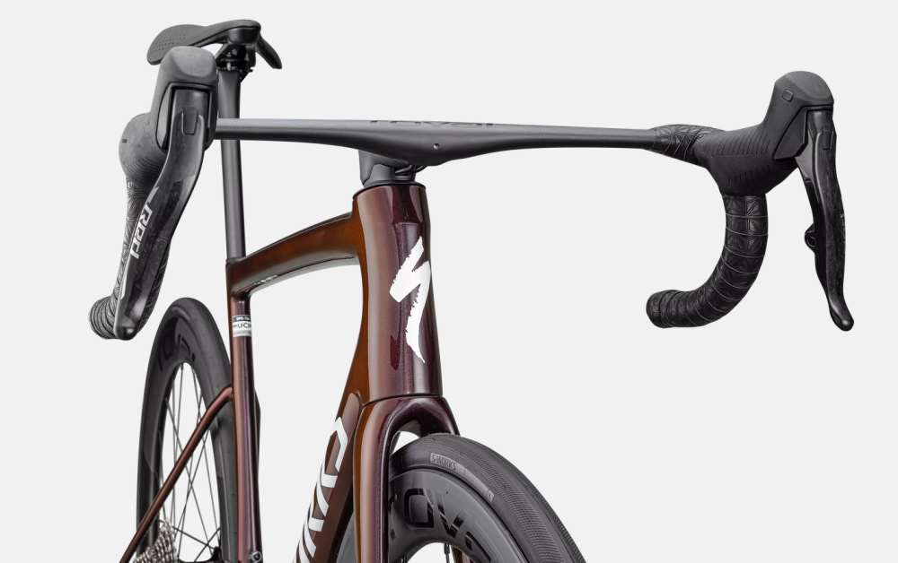 Specialized S-Works Tarmac SL8