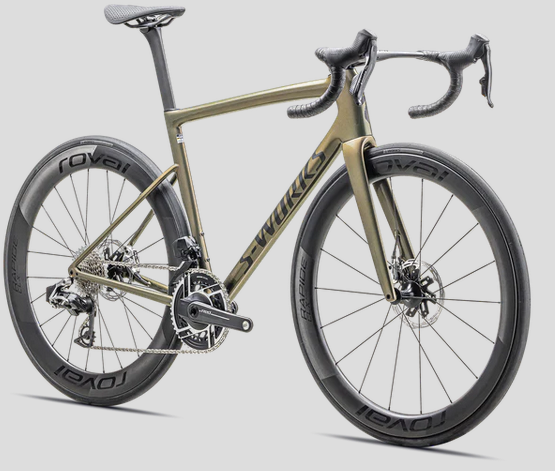 Specialized S-Works Tarmac SL8
