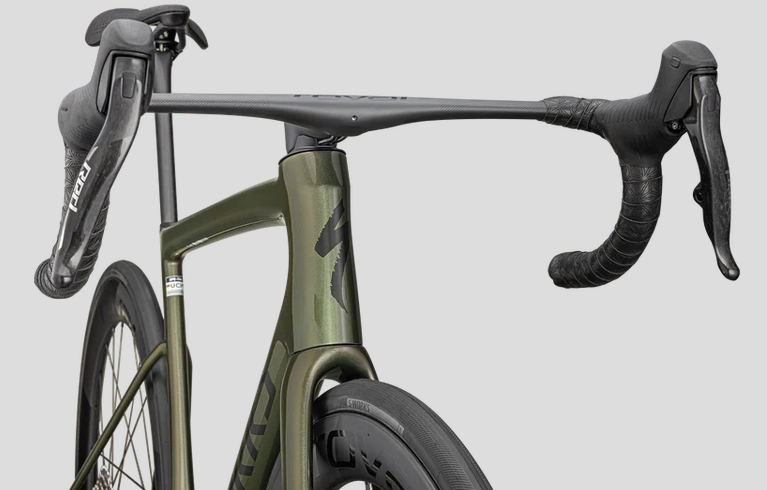 Specialized S-Works Tarmac SL8