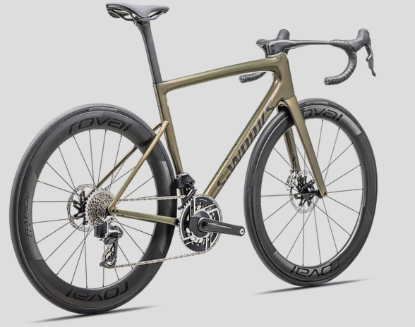 Specialized S-Works Tarmac SL8