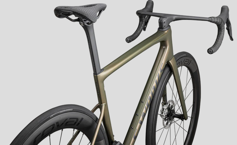 Specialized S-Works Tarmac SL8