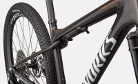 Specialized S-Works Epic World Cup