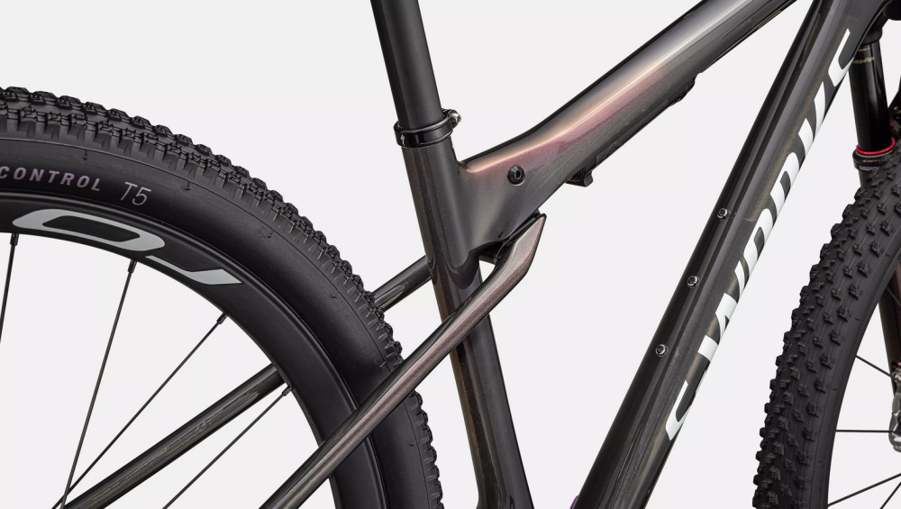 Specialized S-Works Epic World Cup