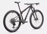 Specialized S-Works Epic World Cup