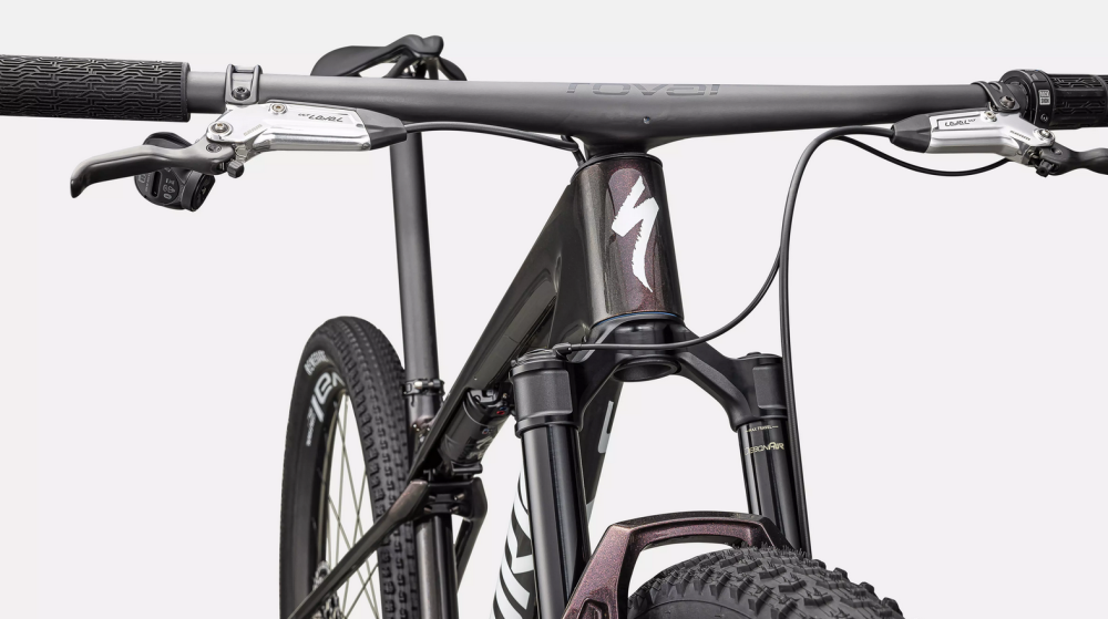 Specialized S-Works Epic World Cup