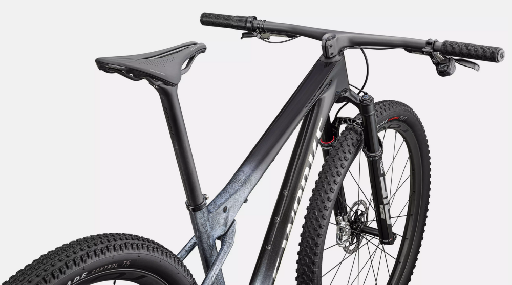 Specialized S-Works Epic World Cup