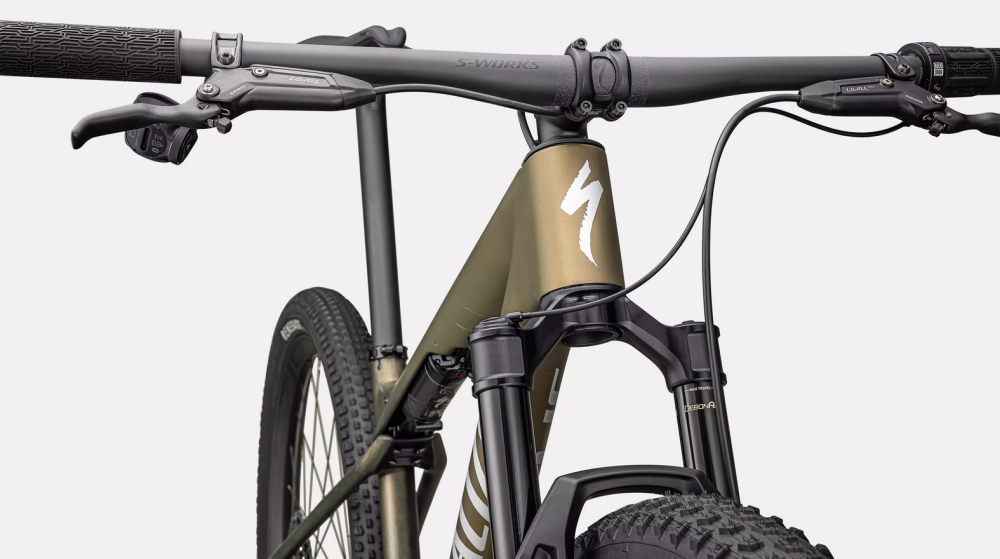 Specialized Epic World Cup Pro