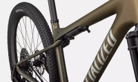 Specialized Epic World Cup Pro