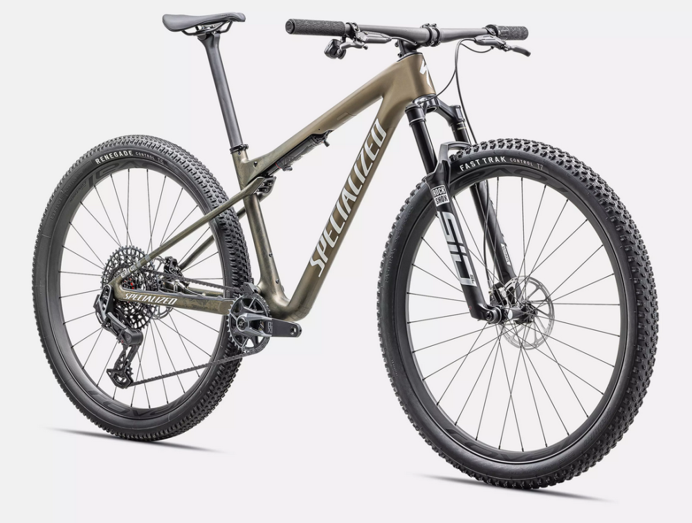 Specialized Epic World Cup Pro