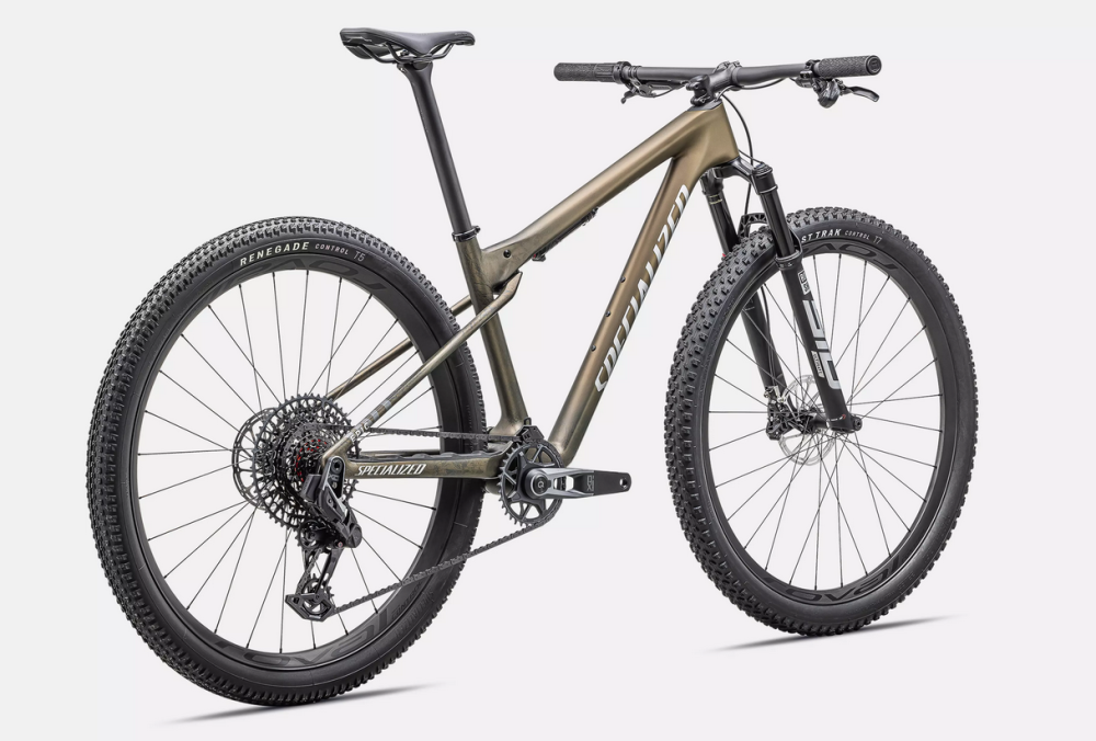 Specialized Epic World Cup Pro