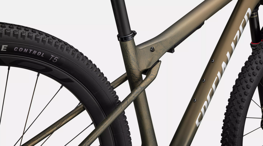 Specialized Epic World Cup Pro