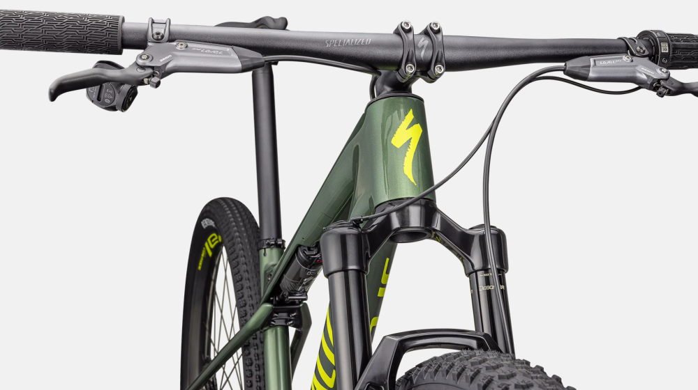 Specialized Epic World Cup Expert