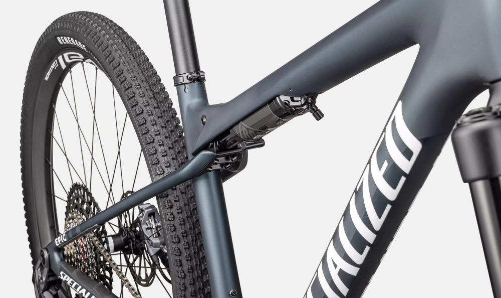 Specialized Epic World Cup Expert