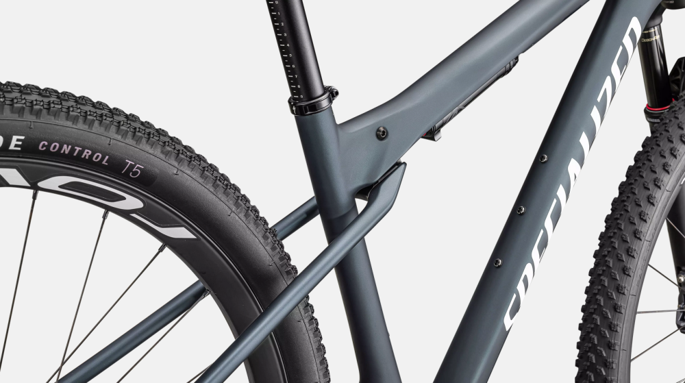 Specialized Epic World Cup Expert