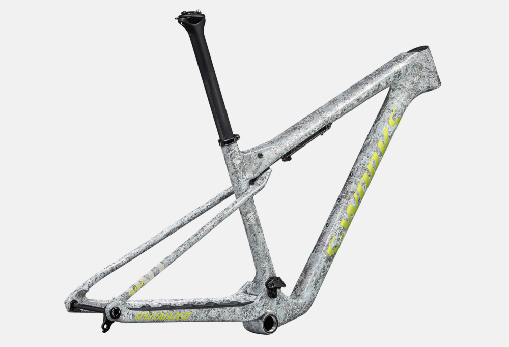 Specialized S-Works Epic World Cup Frame