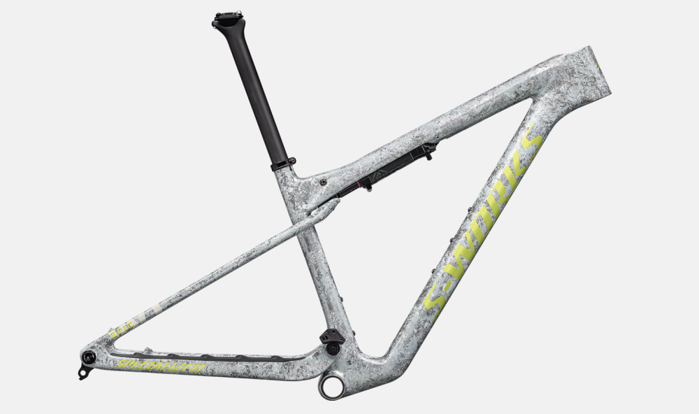 Specialized S-Works Epic World Cup Frame