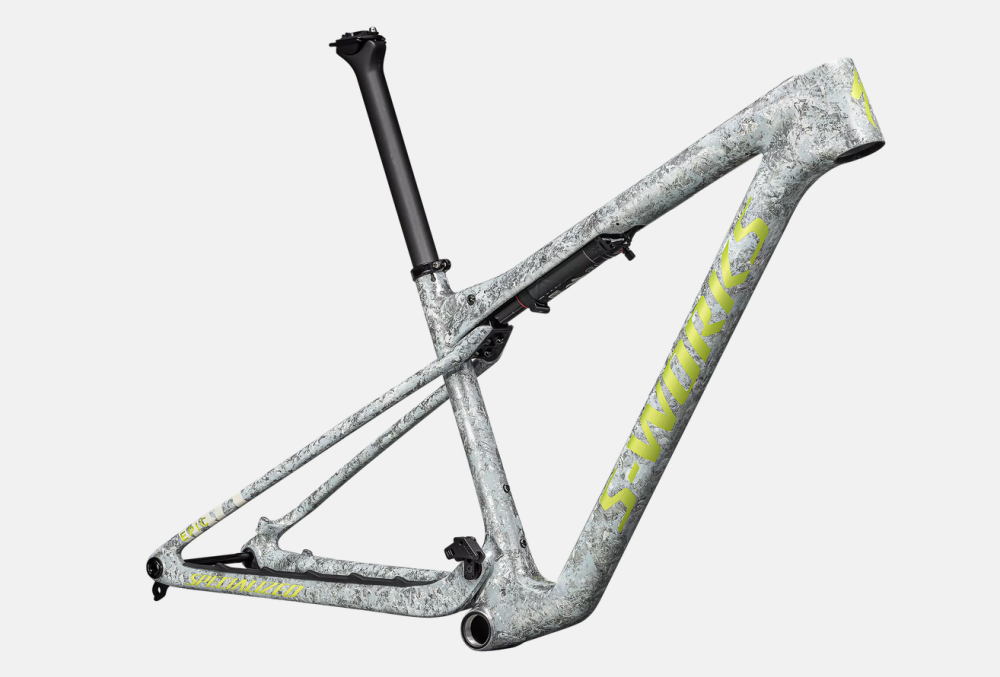 Specialized S-Works Epic World Cup Frame