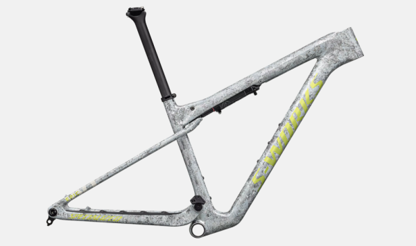 Specialized S-Works Epic World Cup Frame