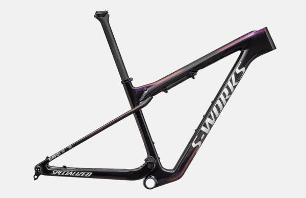 Specialized S-Works Epic World Cup Frame