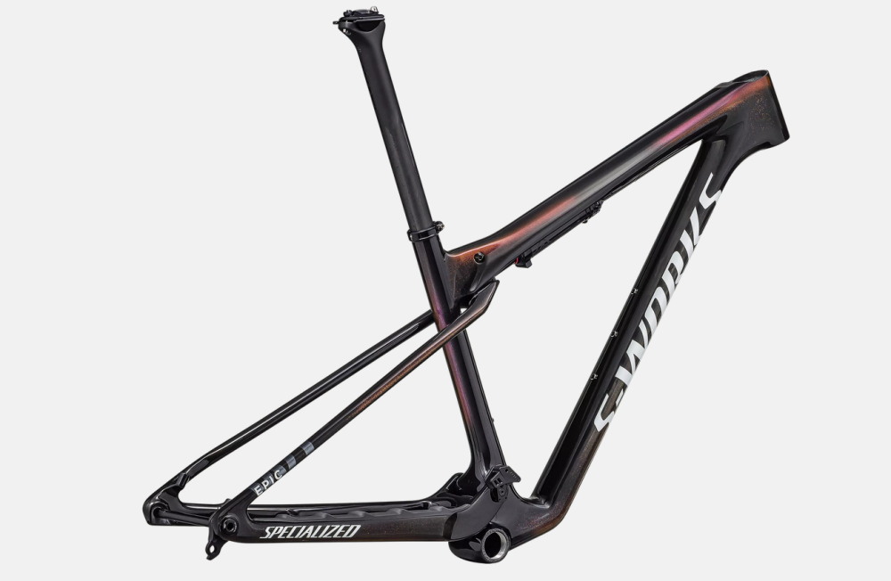Specialized S-Works Epic World Cup Frame