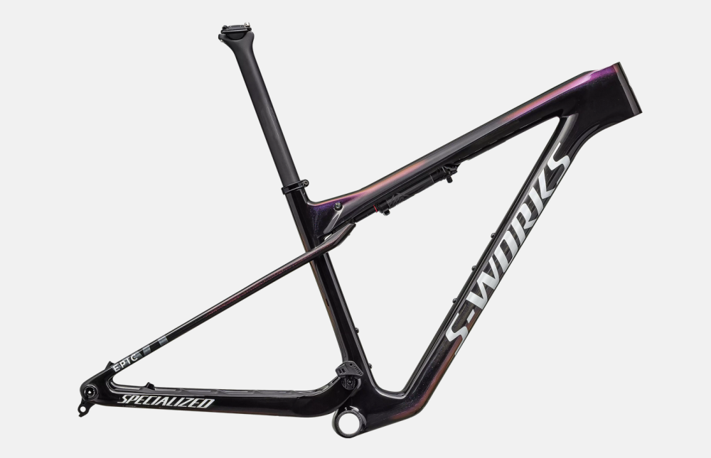 Specialized S-Works Epic World Cup Frame
