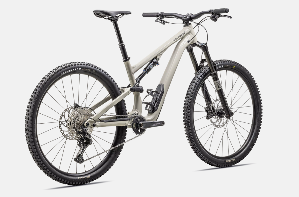 Specialized Stumpjumper 15 Alloy