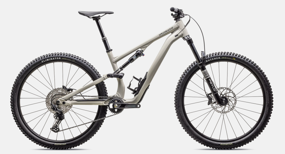 Specialized Stumpjumper 15 Alloy