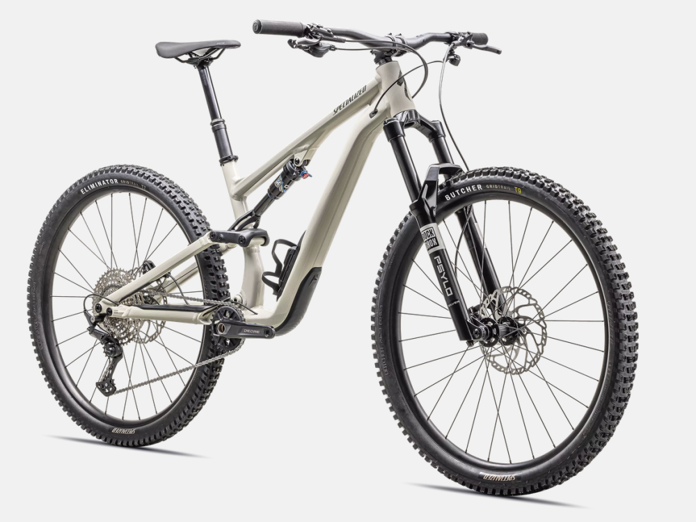 Specialized Stumpjumper 15 Alloy