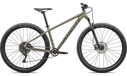Specialized Rockhopper Comp Vn Metspr/smk S - 29