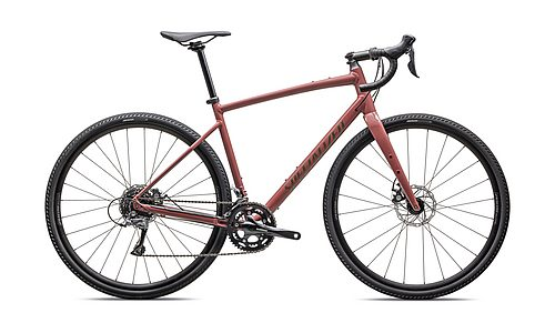 Detailed Picture of DIVERGE E5 SPC/GUN 54