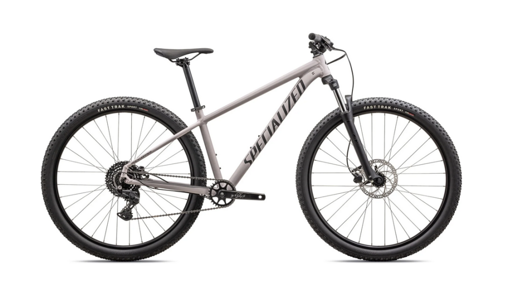 Specialized RockHopper Sport VN Satin Clay / Black Liquid S3/M