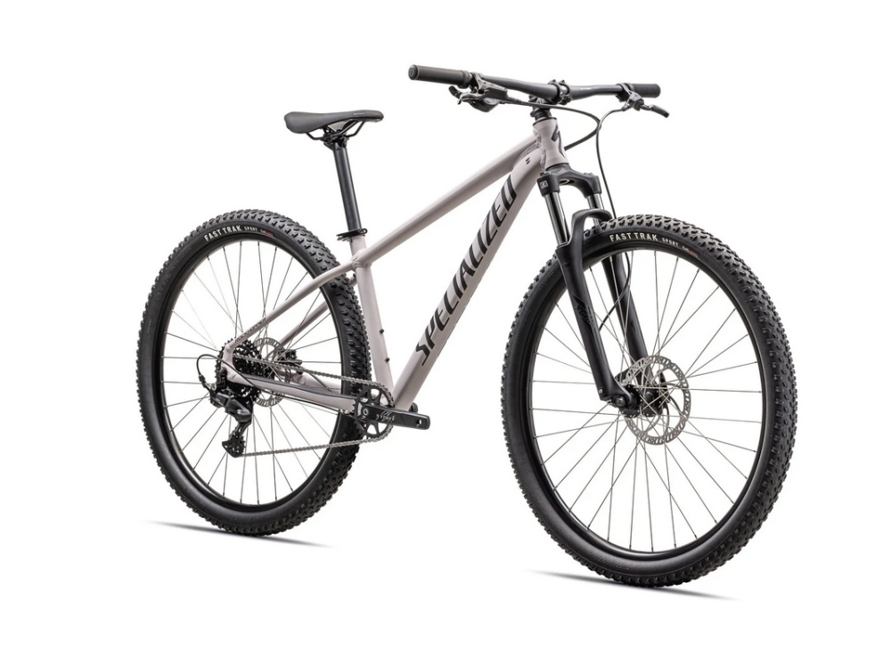 Specialized RockHopper Sport VN Satin Clay / Black Liquid S3/M