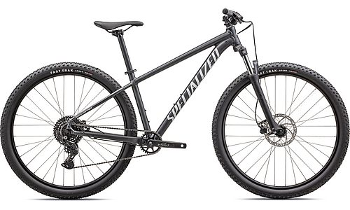 Specialized Rockhopper Sport Vn Blklqdmet/wht S - 29