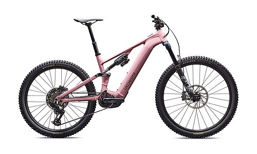 Detailed Picture of LEVO COMP ALLOY G4 NB DSKPNK/CYPRMET S2