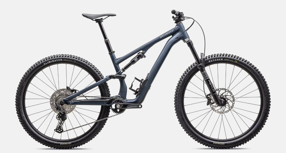 Specialized Stumpjumper 15 Alloy